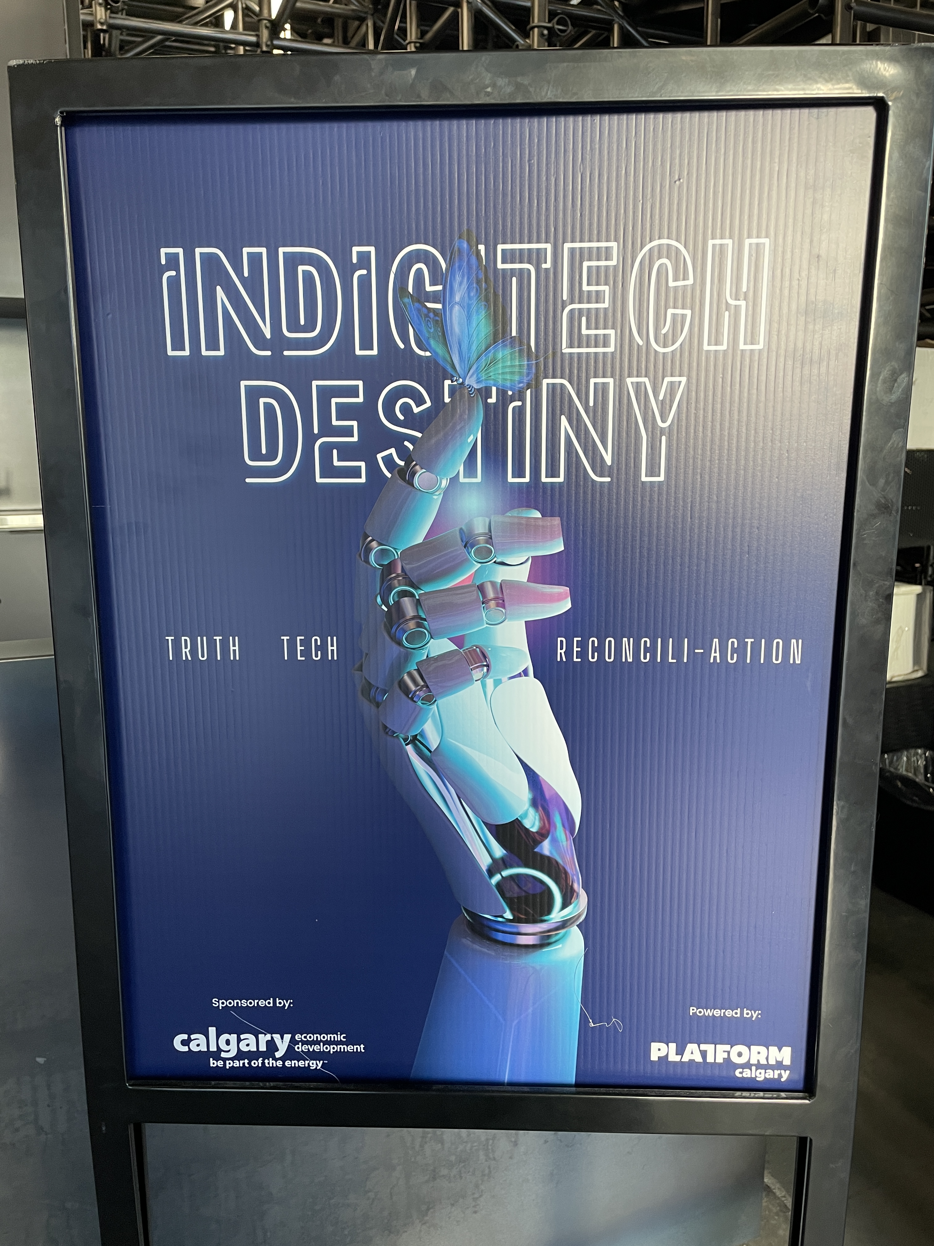 InnovationWeekYYC – STEMIA Journal