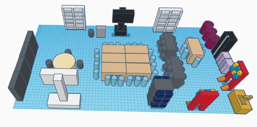 Redesigning the Maker Space for Optimal&nbsp;Learning