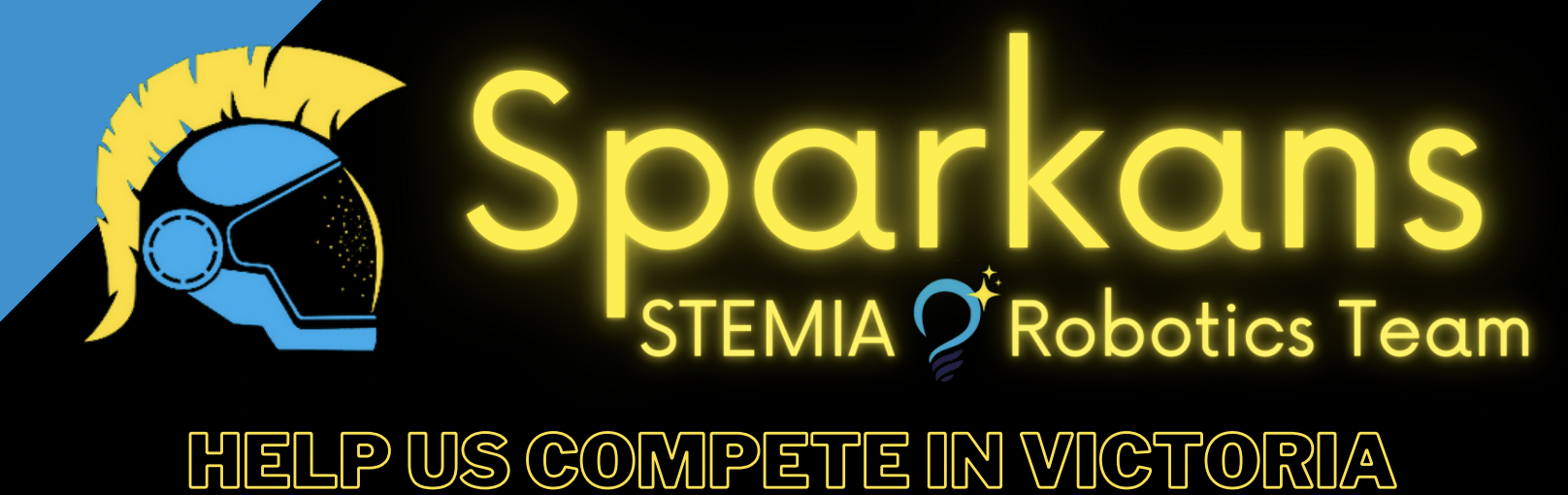 The Sparkans Robotics Team Needs YOU! – STEMIA Journal
