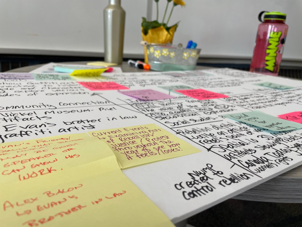 December 8 Junior High Staff PD&nbsp;Day