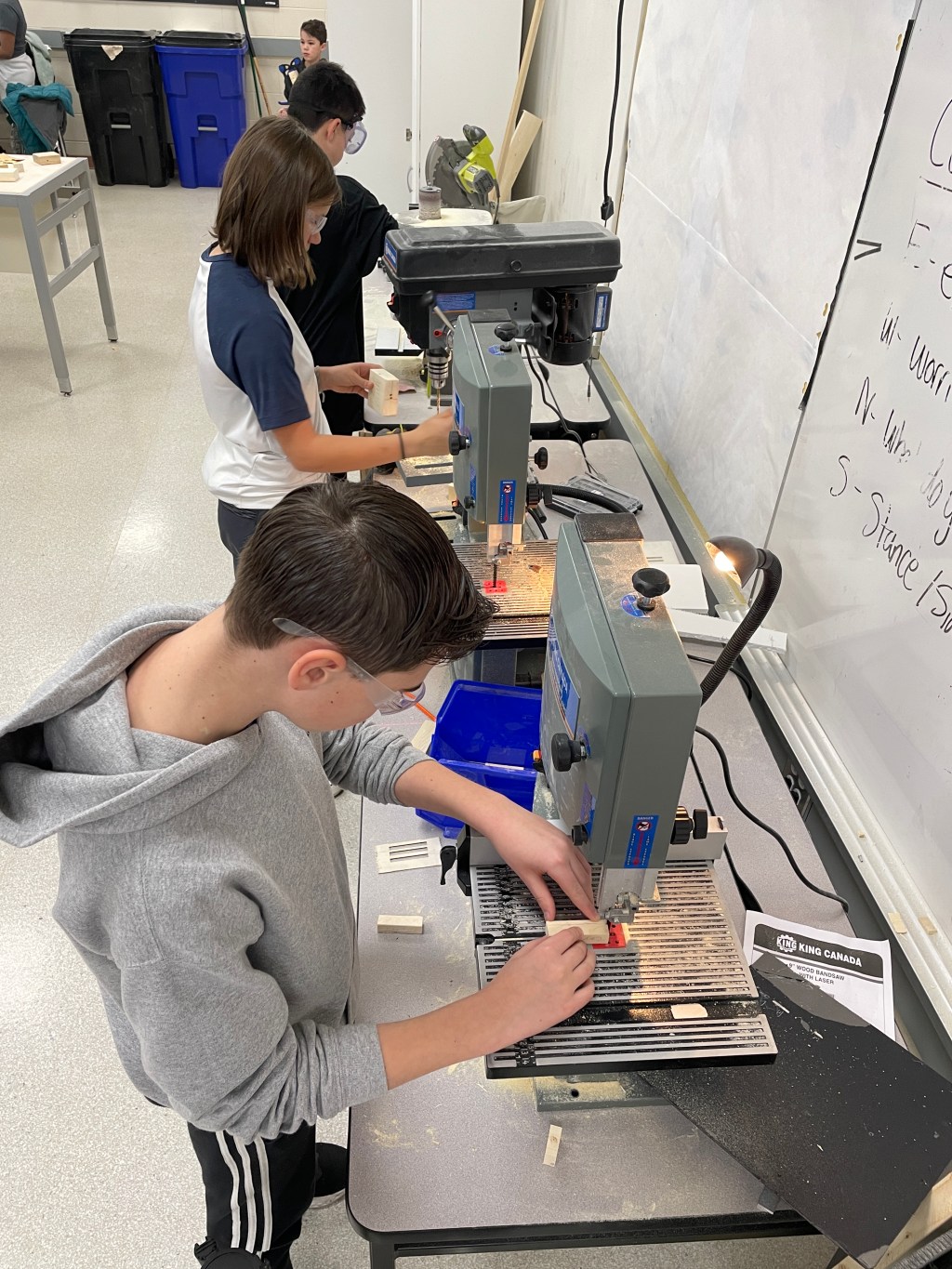 Skills Exploration Challenge