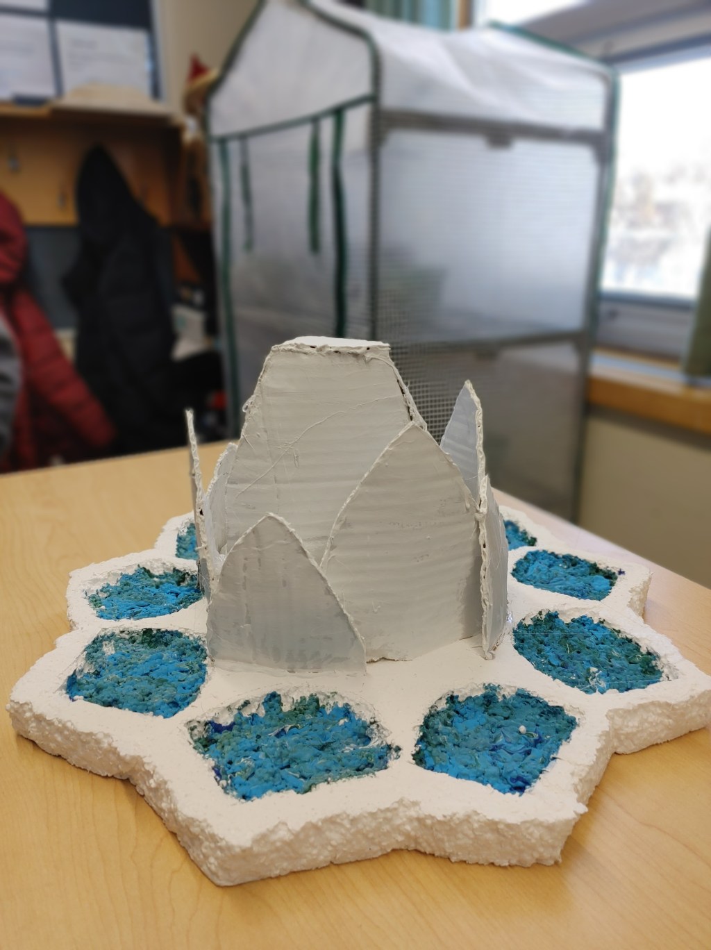 Design and Build Famous&nbsp;Structures