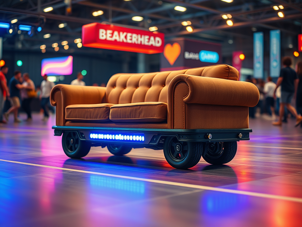 Hack the House 2024&nbsp;Event