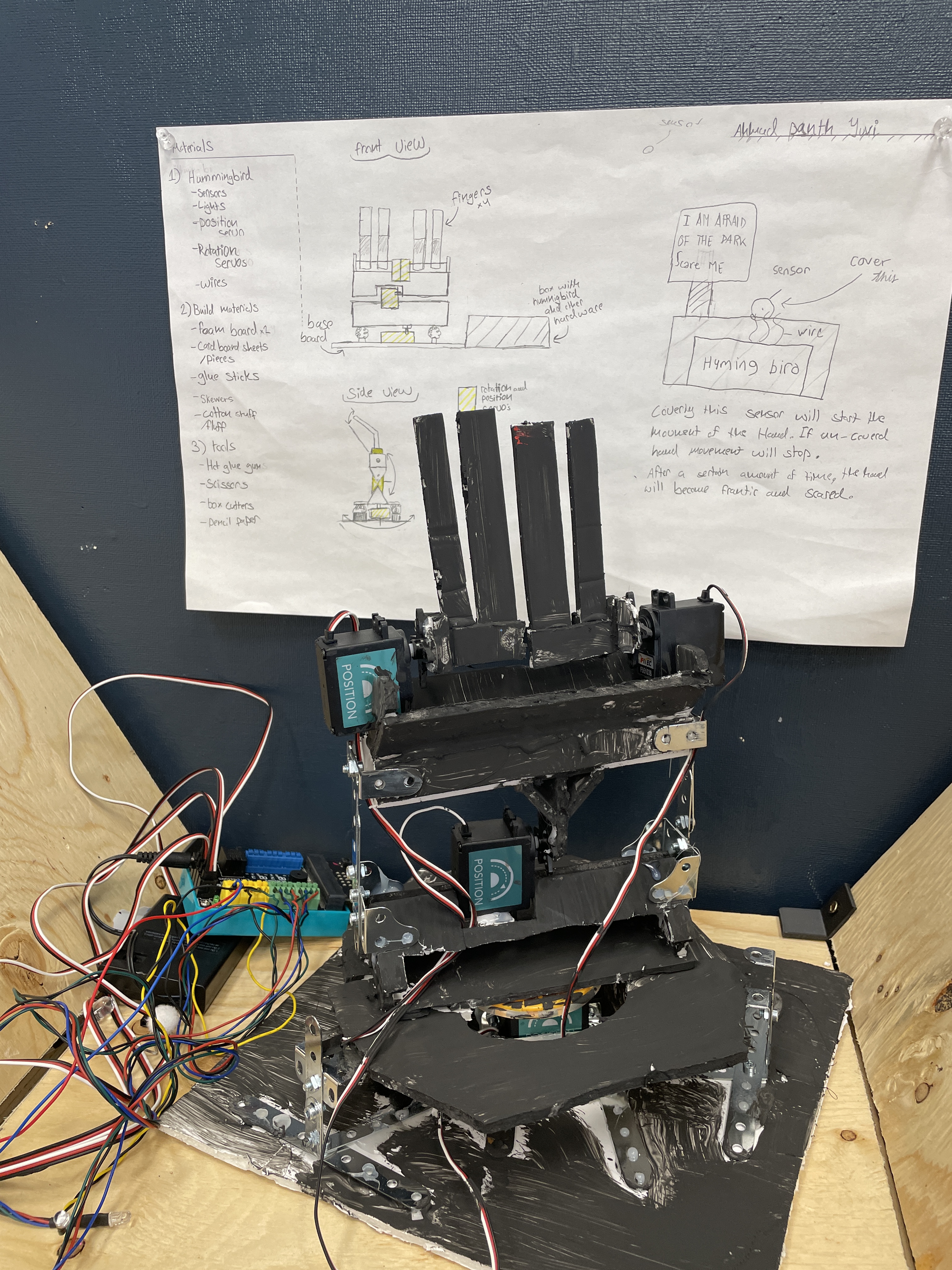 Creative Computing Automata – STEMIA Journal