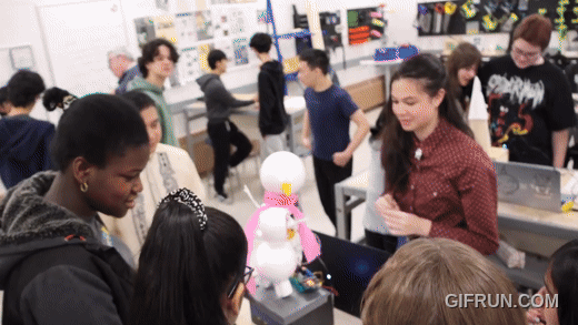 Creative Computing Showcase – STEMIA Journal