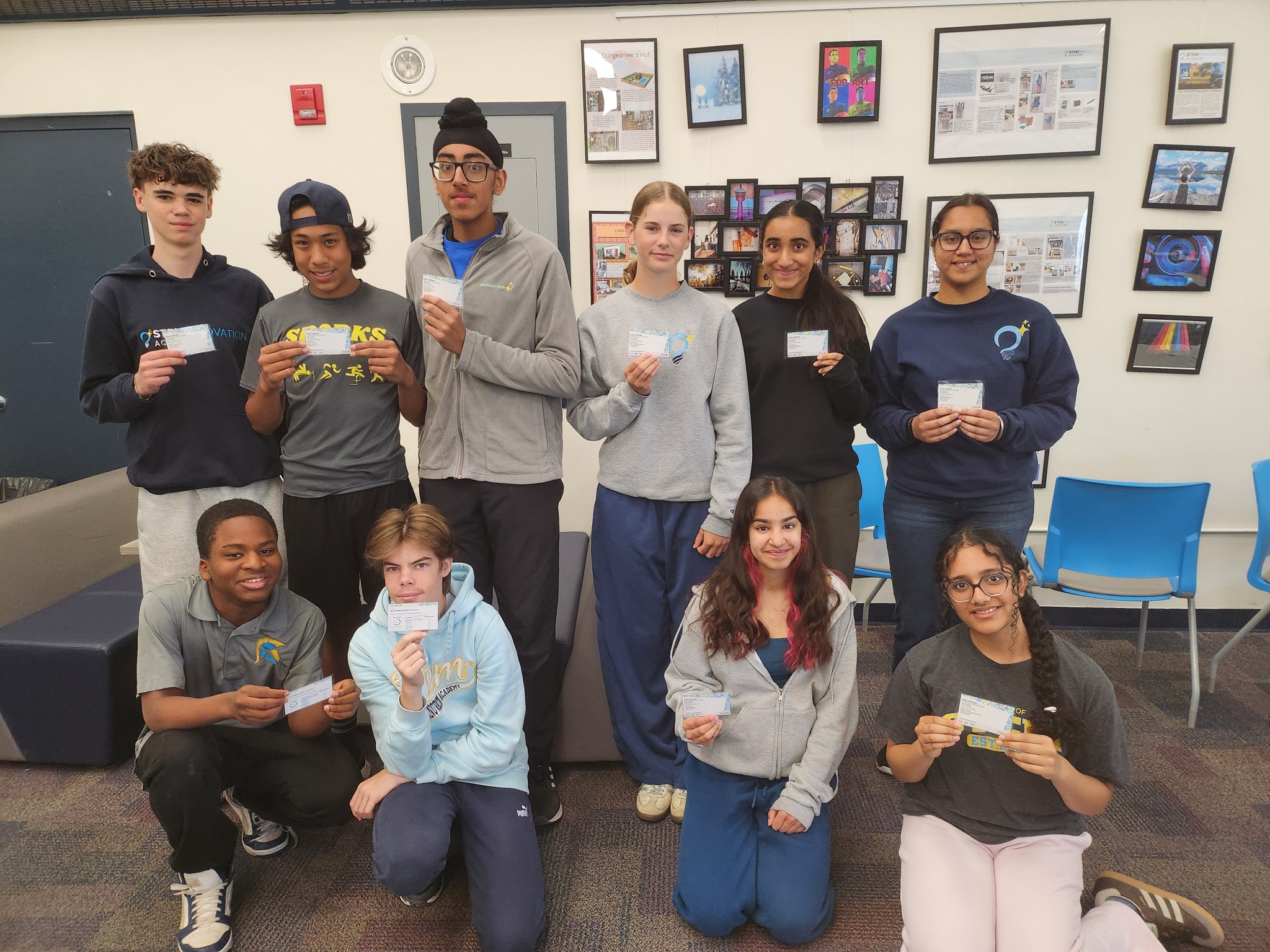 STEMIA Journal – The ongoing learning journal of the STEM Innovation ...