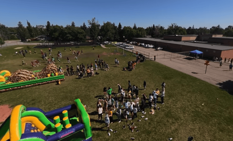 STEMIA Junior High Options – STEMIA Journal